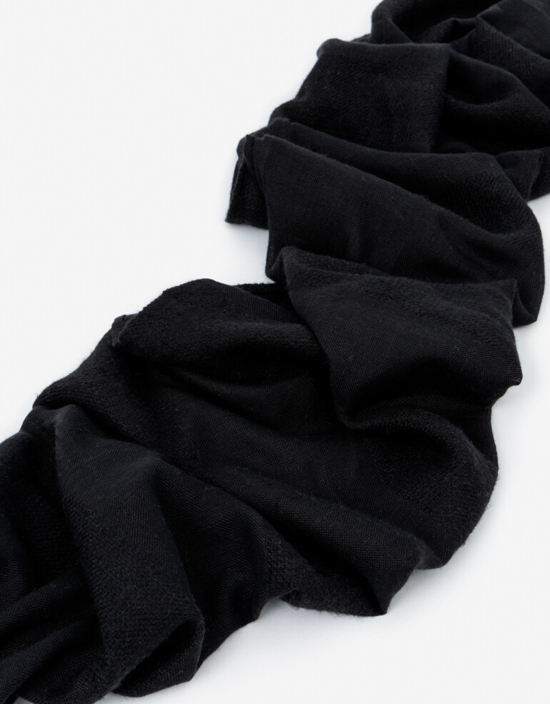 Pashminas Special Price Pashmina Liviana - Combinacion Bicolor