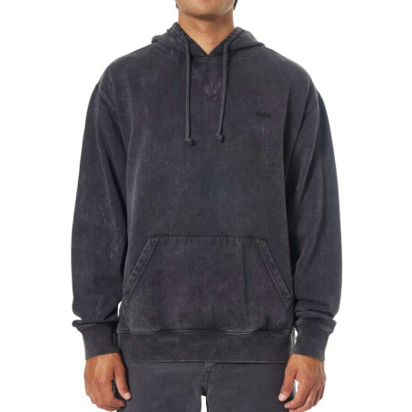 Canguro Katin Emb Hoodie Gris