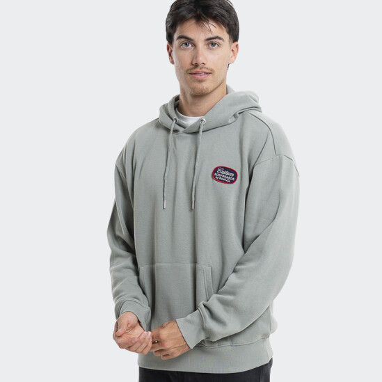 Canguro Reef Men Verde