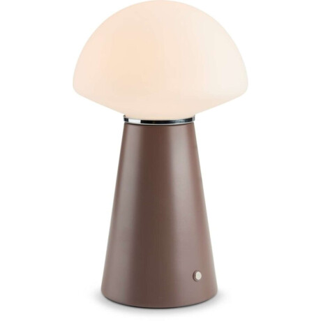 Lámpara a pilas LEIF Ø15xH25cm peso: 0.69