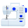 MAQUINA DE COSER ENXUTA MCENX3720 -20 Puntadas -Uso doméstic Sin color