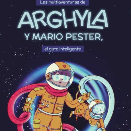 MULTIAVENTURAS DE ARGHYLA Y MARIO PESTER 3 EL GATO INTELIGENTE, LAS MULTIAVENTURAS DE ARGHYLA Y MARIO PESTER 3 EL GATO INTELIGENTE, LAS