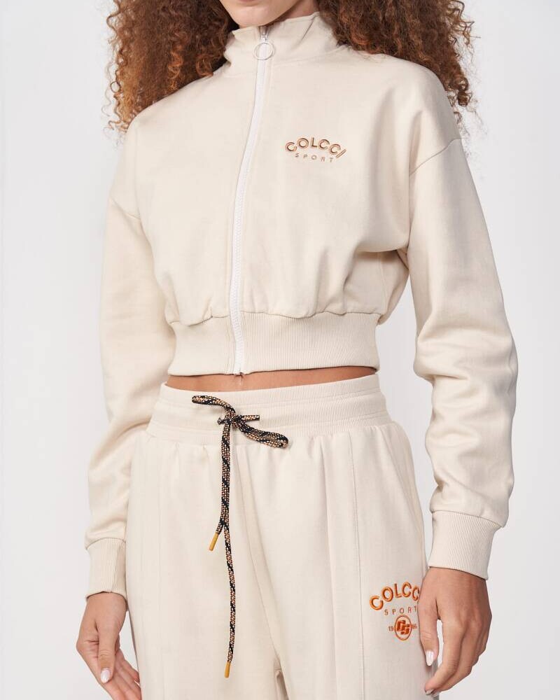 CHAQUETA Beige