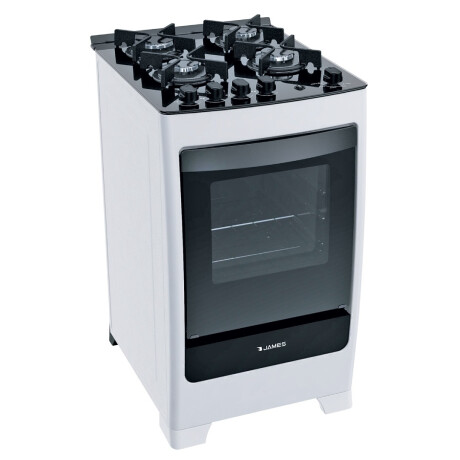 Cocina JAMES C 700 V Blanca