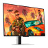 Monitor Samsung Odyssey G8 32" Oled 4k 240hz MONITOR SAMSUNG ODYSSEY G8 32" 4K 240HZ