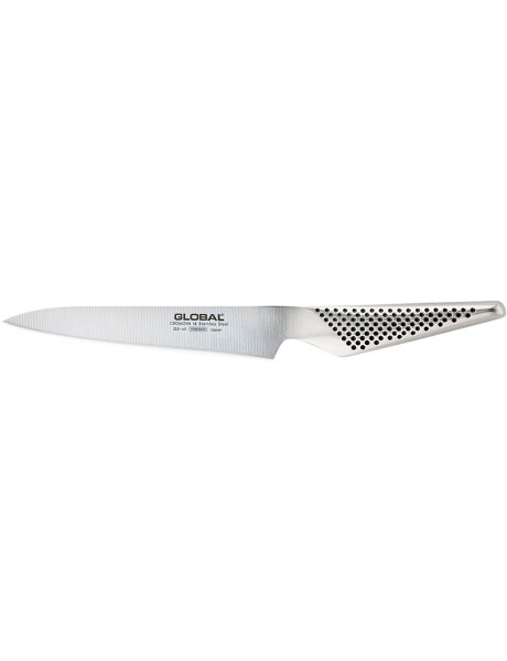 CUCHILLO UTILITARIO FORJADO 15CM GLOBAL CUCHILLO UTILITARIO FORJADO 15CM GLOBAL