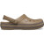 Crocband™ Clog Marrón