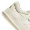 Championes Sportwear ADIDAS CHAMPION DEPORTIVO ICOURT 24 de Mujer - JI1830 Blanco-oro