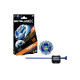 TROMPO BEYBLADE X KIT INICIAL BUSTER DRAN 1-60A TROMPO BEYBLADE X KIT INICIAL BUSTER DRAN 1-60A