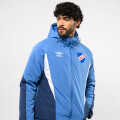 Campera Zone Nacional Oficial Hombre 00p