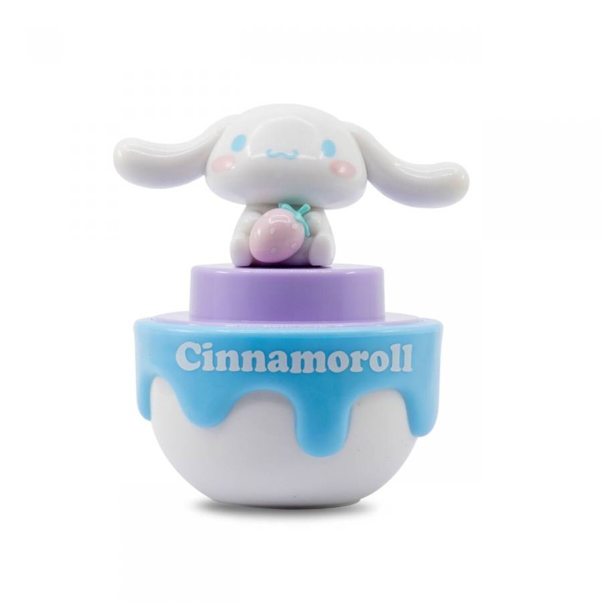 Figura Hello Kitty - Cinnamoroll 