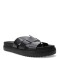 Sandalias de Mujer Bottero 366604 Negro