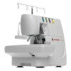 Máquina De Coser overlock Singer Portatil modelo S-0105 Máquina De Coser overlock Singer Portatil modelo S-0105