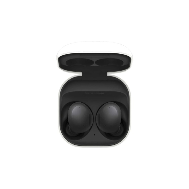 Auriculares Inalámbricos Samsung Galaxy Buds2 con ANC Black