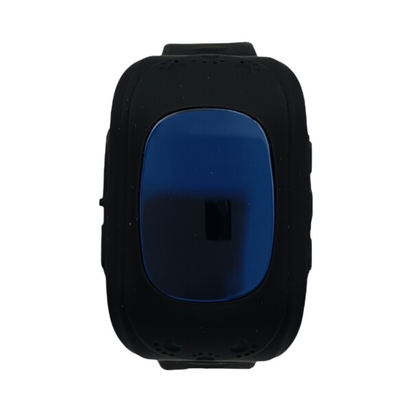 GPS KIDS 01 NEGRO negrouniforme