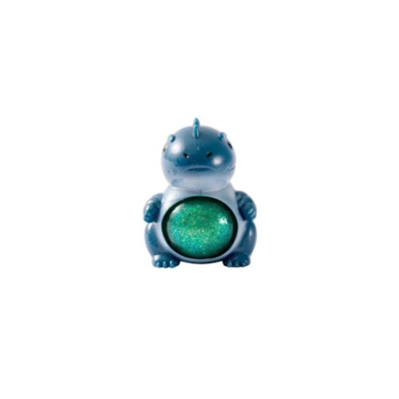 Squishy Dino Turquesa Jadore Squishy Dino Turquesa Jadore