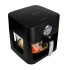 Freidora Air Fryer Mallory Smart Glass 4.5 Litros Freidora Air Fryer Mallory Smart Glass 4.5 Litros