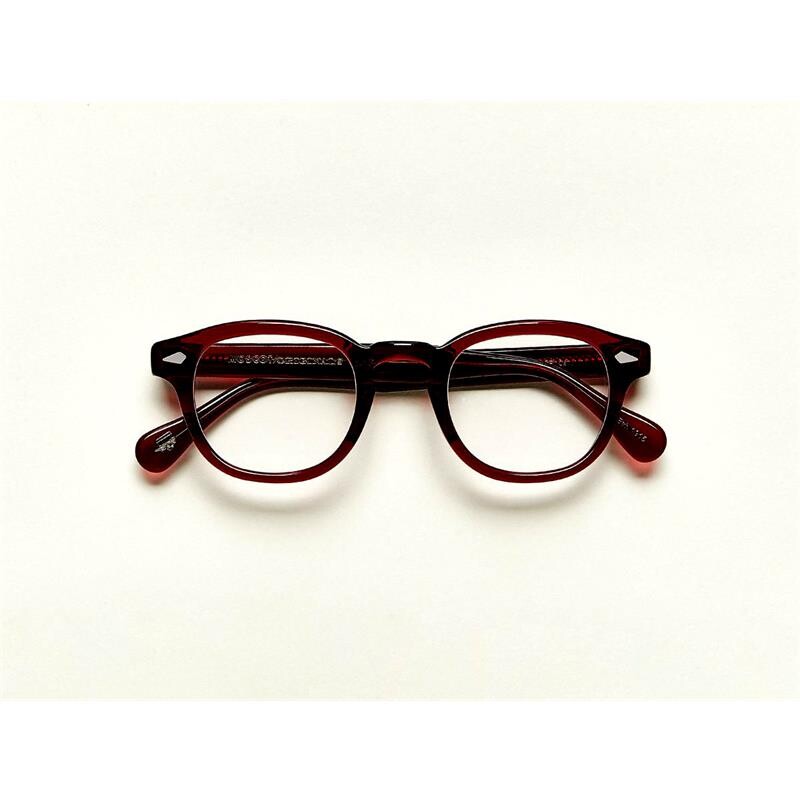 Moscot Lemtosh Ruby