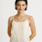Tops Lunar Marfil / Off White