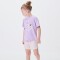 PIJAMA MM FEM LILAS