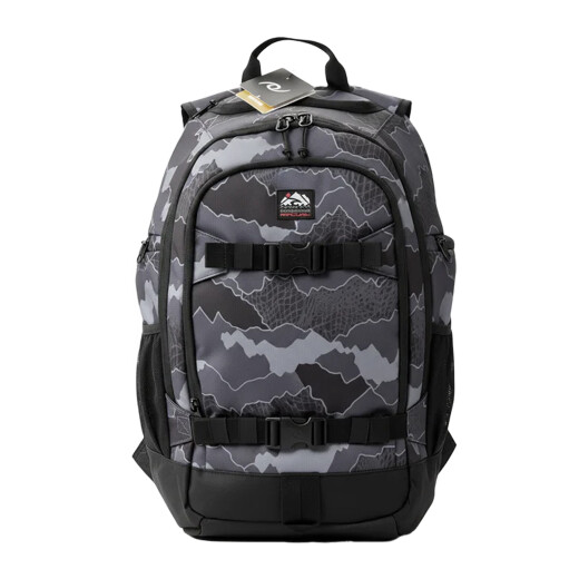 Mochila Rip Curl Posse 33L Search Camo - Gris Mochila Rip Curl Posse 33L Search Camo - Gris