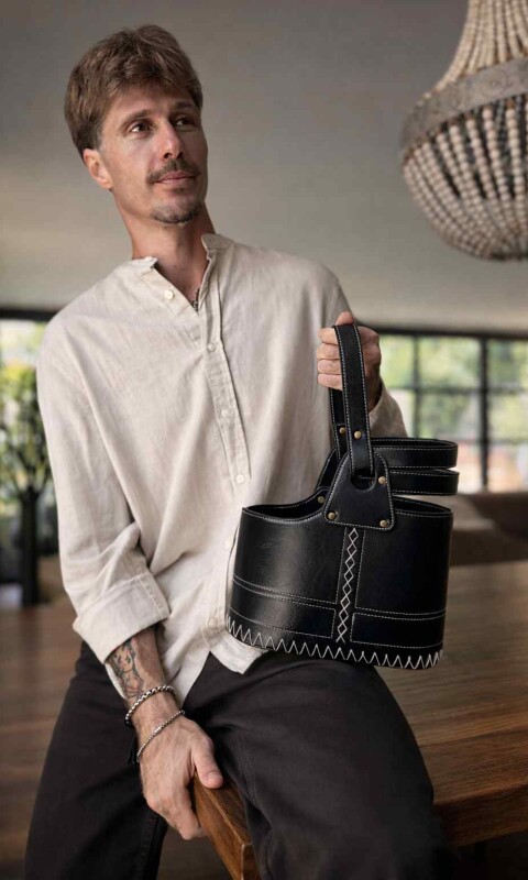 POSATERMO POLONIA NEGRO