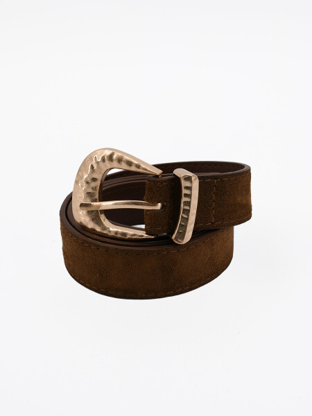 CINTO LIMA MARRON