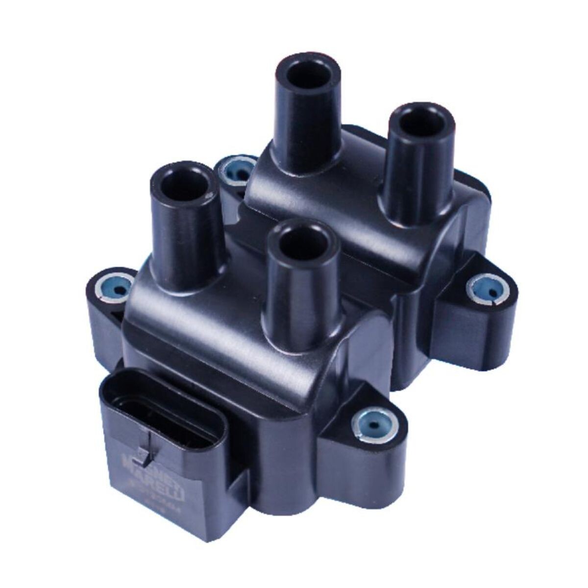 BOBINA DE ENCENDIDO (IGNICION) 