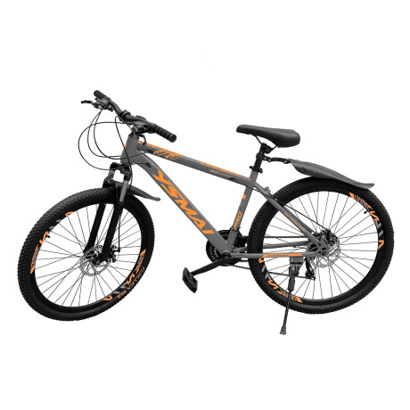 Bicicleta rodado 26 naranja Bicicleta rodado 26 naranja