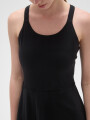Vestido Renai Negro