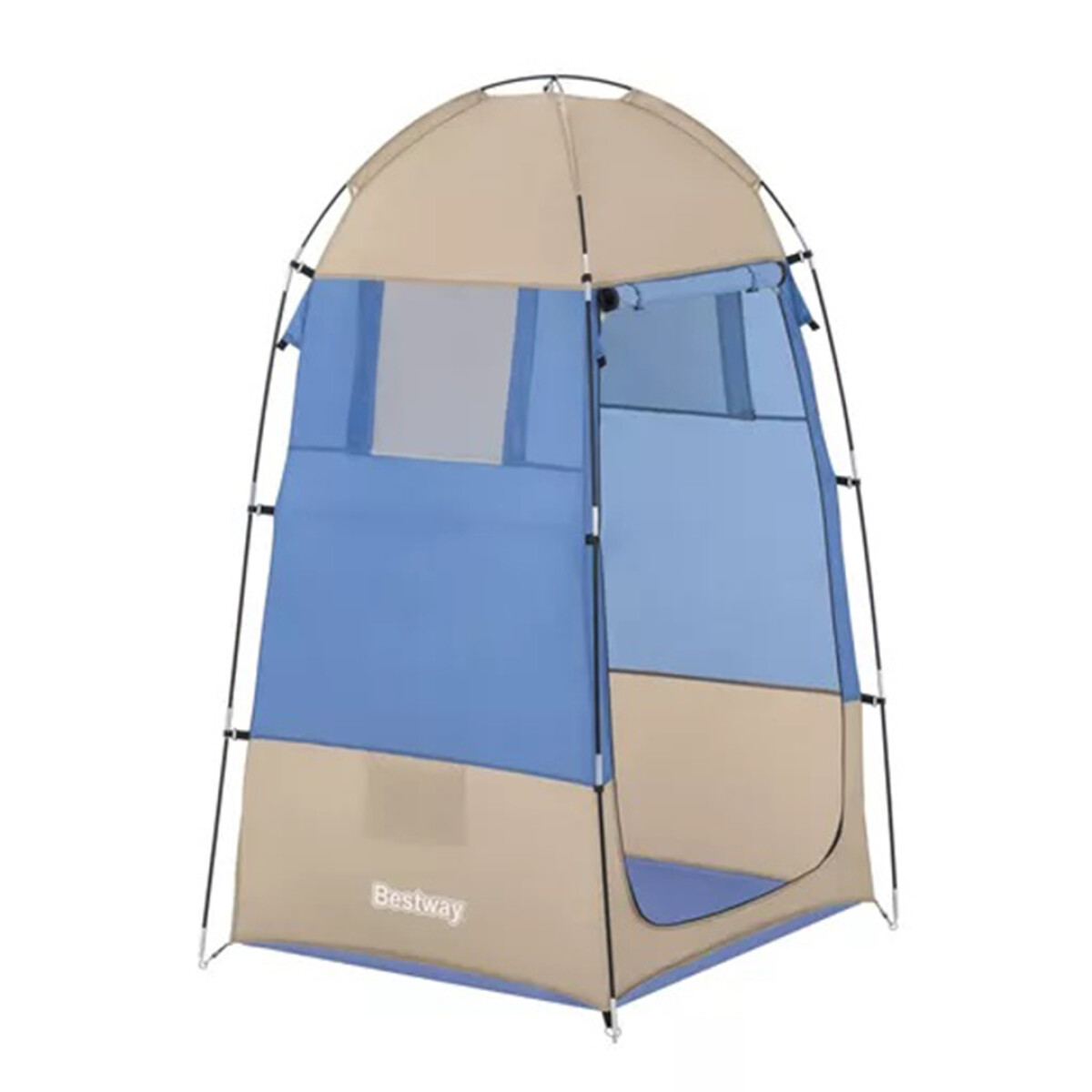Vestidor Portátil Bestway Pavillo 1.9M 
