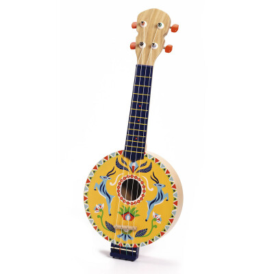 Banjo Animambo Djeco Banjo Animambo Djeco