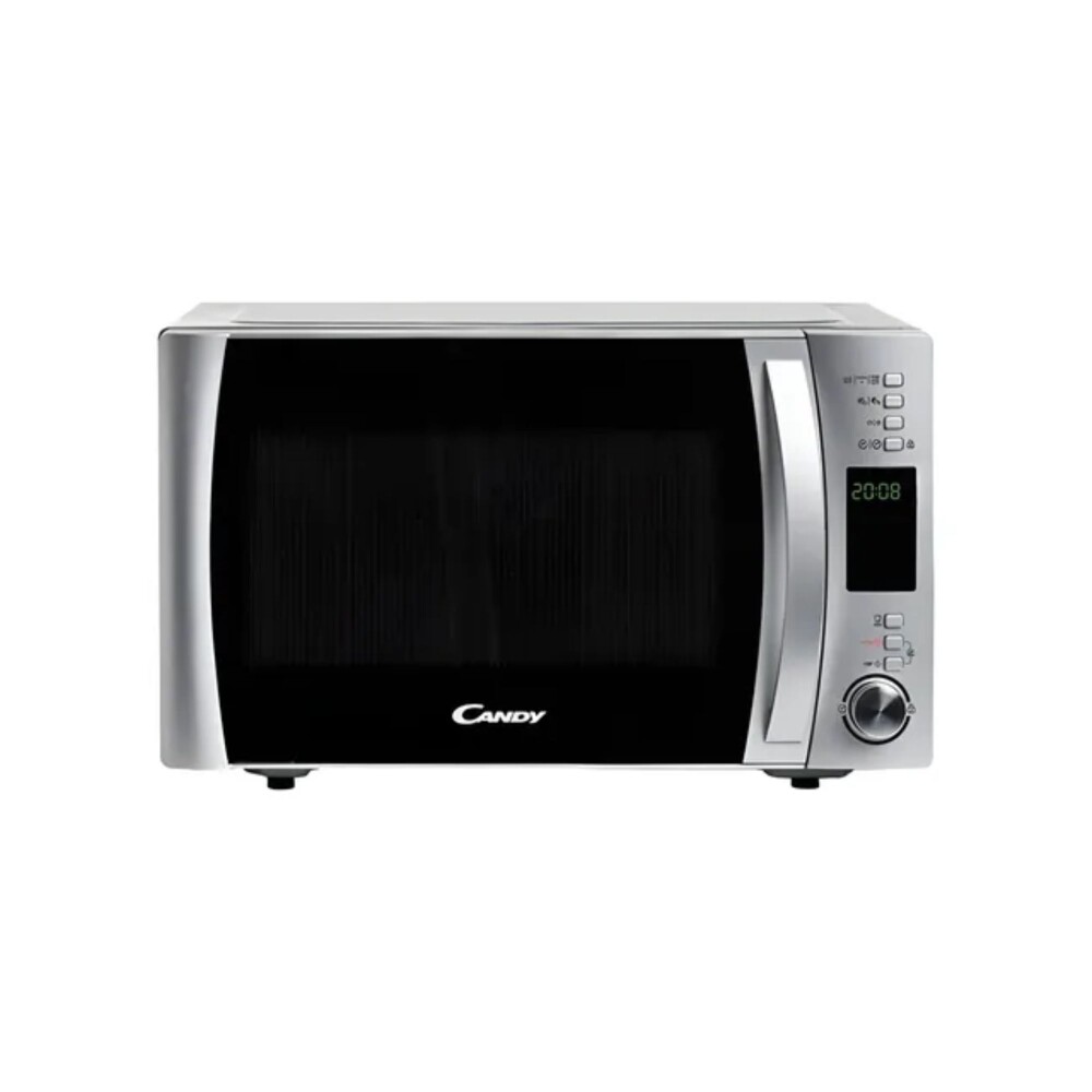 MICROONDAS CANDY 22 LTS CMXG22DS acero inoxidable