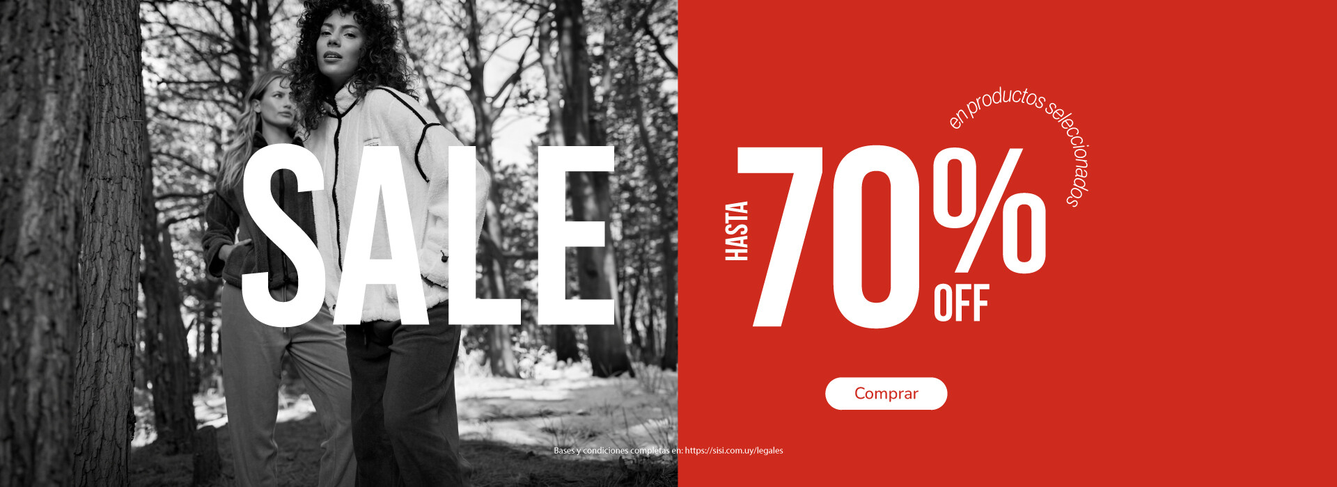 SALE