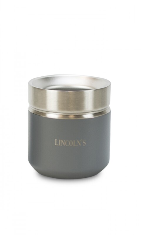 KIT MATERO ANTENNA GRAFITO