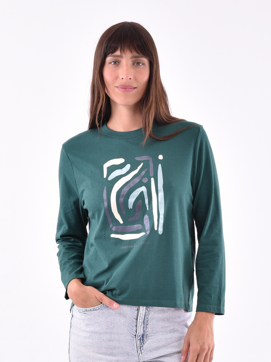 REMERA UPSALA - VARIANTE 11 