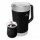 Set Jarra Térmica 1.9Lt + Mate 330Ml Acero Inox Doble Pared Negro
