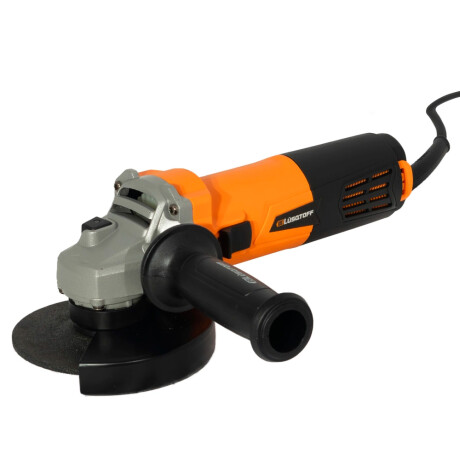 AMOLADORA ANGULAR 115MM 720W 4.12 LUSQTOFF ++ N/a