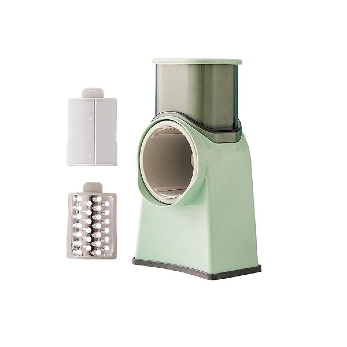 RALLADOR DE VERDURAS MANUAL UR331 