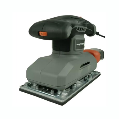 Lijadora Orbital GLADIATOR Pro LO912/220 380W 1/2 Lija Lijadora Orbital GLADIATOR Pro LO912/220 380W 1/2 Lija
