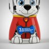 SHAMPOO PAW PATROL 3 EN 1 350 ML marshall