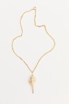 Collar Bahia Blanco