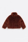 CHAQUETÓN Marron