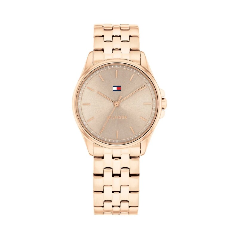 Reloj Tommy Hilfiger 1782775 de Acero Reloj Tommy Hilfiger 1782775 De Acero