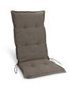 Almohadón jardín silla reclinable HOPBALLE arena Almohadón jardín silla reclinable HOPBALLE arena