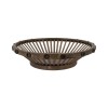 BANDEJA RED MARRON MED Unica