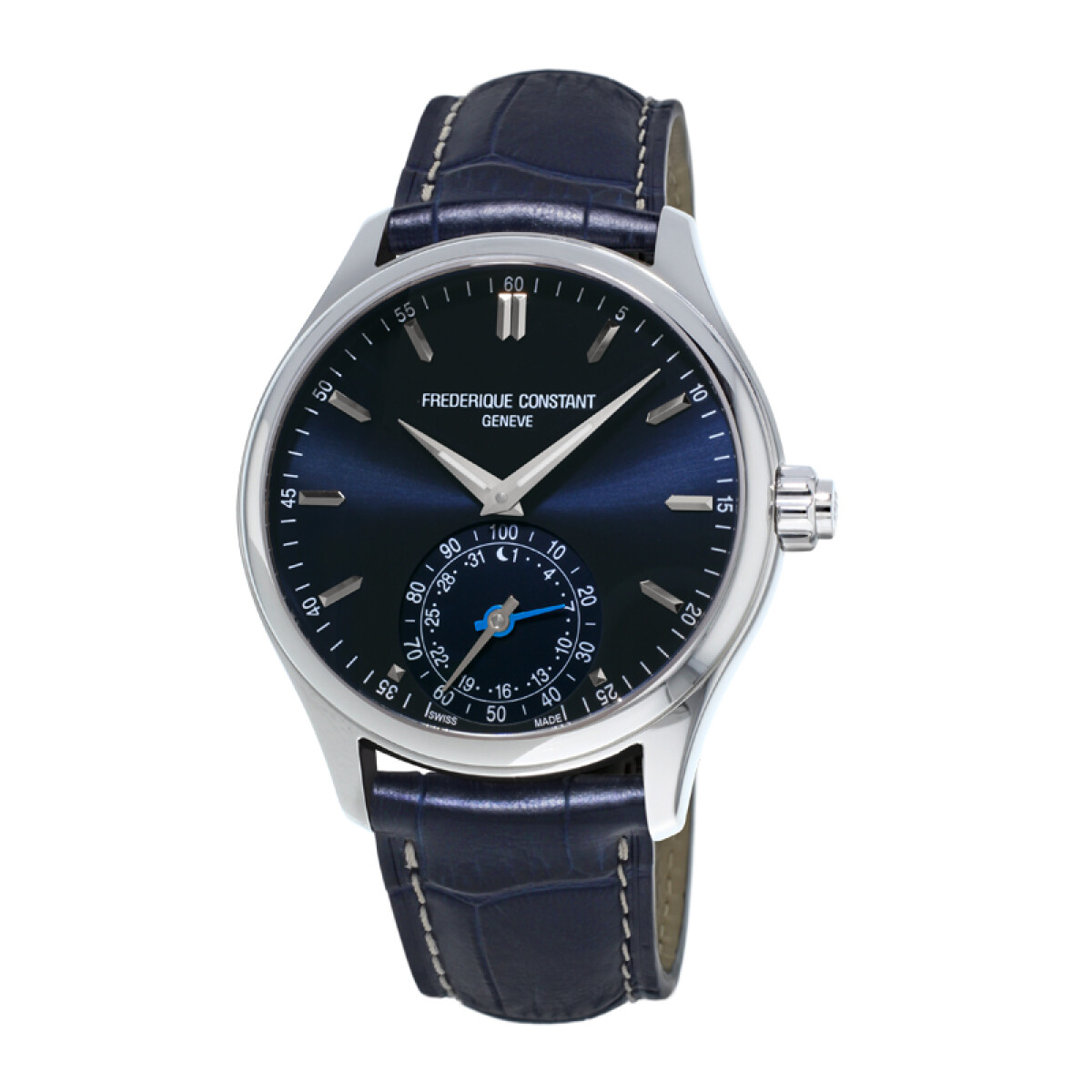 Reloj Frederique Constant Horological Smartwatch Gents Classics 