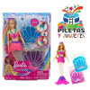 Juguete Muñeca Barbie Sirenita (Dreamtopia) Juguete Muñeca Barbie Sirenita (Dreamtopia)