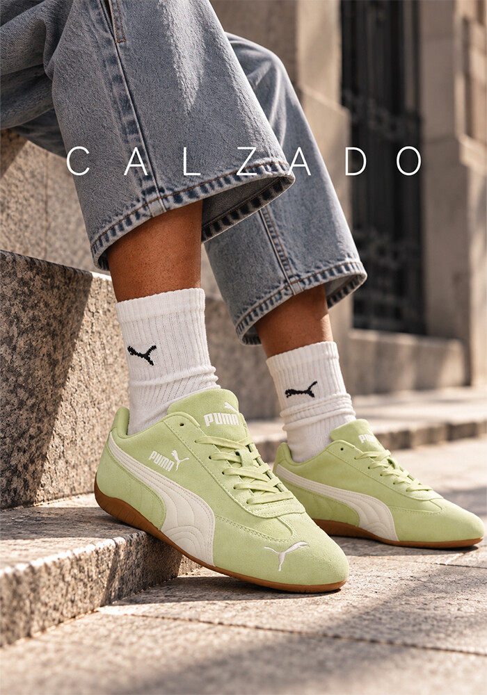 Calzado Mujeres