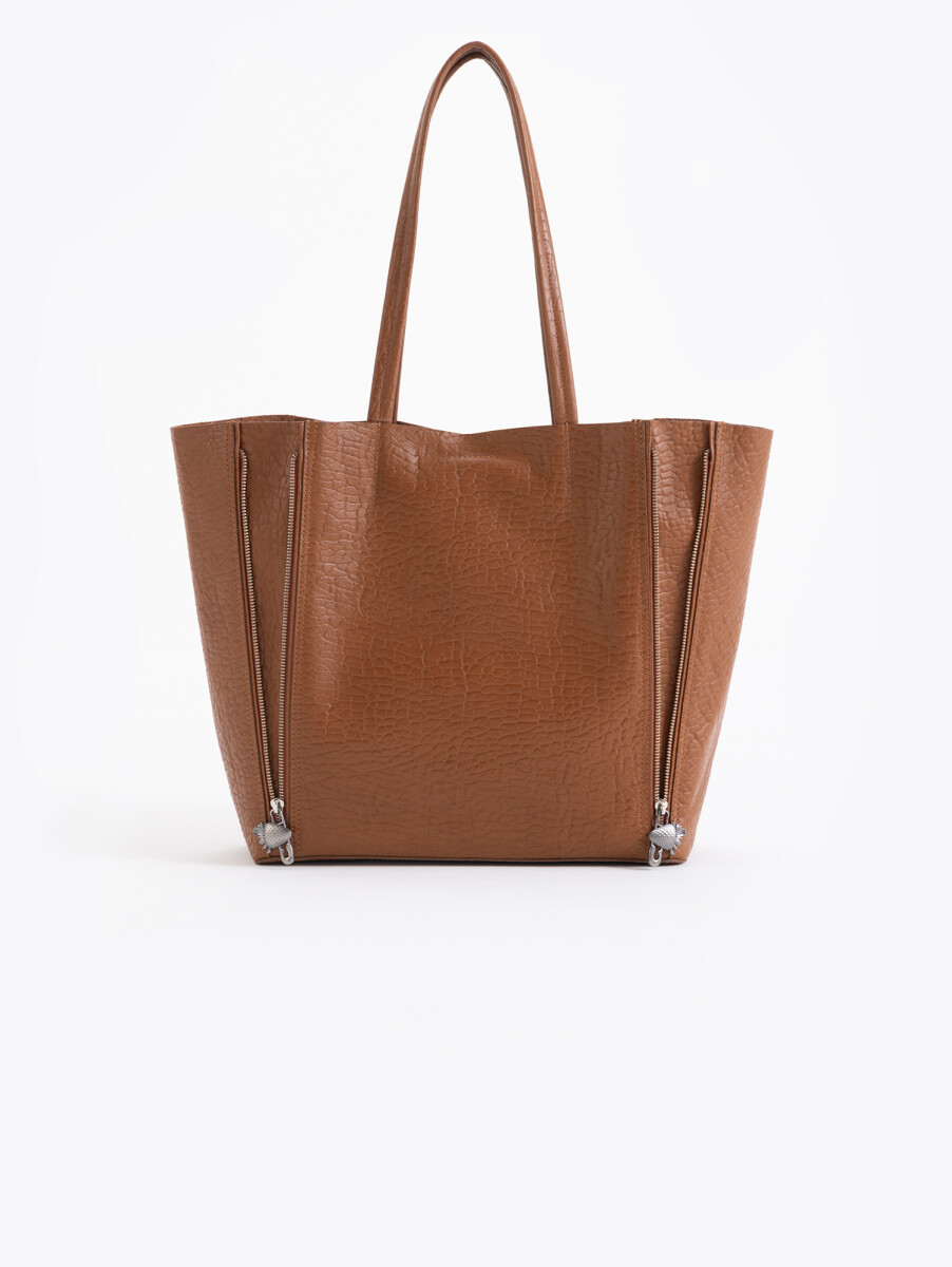 SHOPPER FRAGOLA 